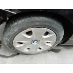 BMW SERIE 1 BERLINA (E81/E87) BMW SERIE 1 BERLINA (E81/E87) '2008 2.0 TURBODIESEL CAT NEGRO 2004