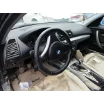 BMW SERIE 1 BERLINA (E81/E87) BMW SERIE 1 BERLINA (E81/E87) '2008 2.0 TURBODIESEL CAT NEGRO 2004