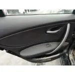 BMW SERIE 1 BERLINA (E81/E87) BMW SERIE 1 BERLINA (E81/E87) '2008 2.0 TURBODIESEL CAT NEGRO 2004