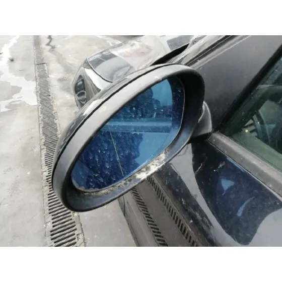 BMW SERIE 1 BERLINA (E81/E87) '2008 2.0 TURBODIESEL CAT NEGRO