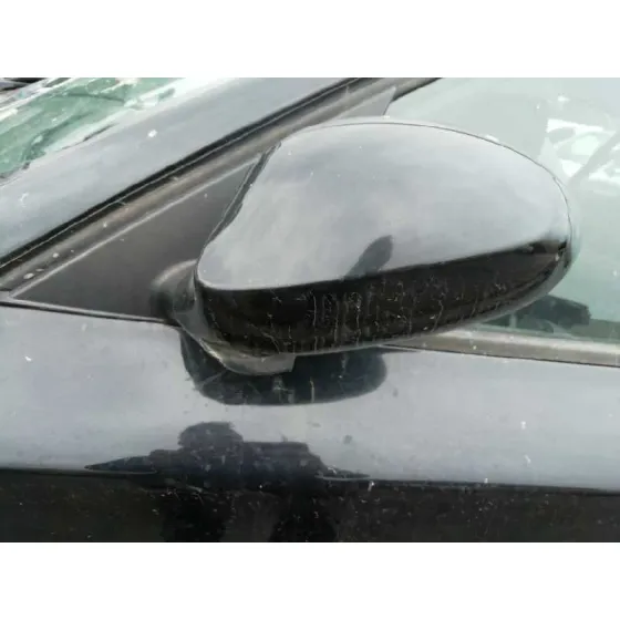 BMW SERIE 1 BERLINA (E81/E87) '2008 2.0 TURBODIESEL CAT NEGRO