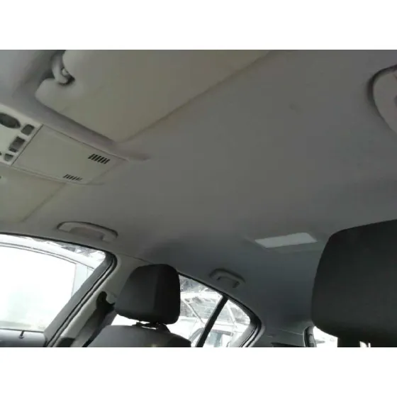 BMW SERIE 1 BERLINA (E81/E87) '2008 2.0 TURBODIESEL CAT NEGRO