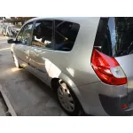 RENAULT GRAND SCENIC II (JM0/1_) MOTOR K9K732 CVF/KW: 11.02/78 MANUAL 5V 2005