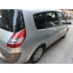 RENAULT GRAND SCENIC II (JM0/1_) MOTOR K9K732 CVF/KW: 11.02/78 MANUAL 5V 2005