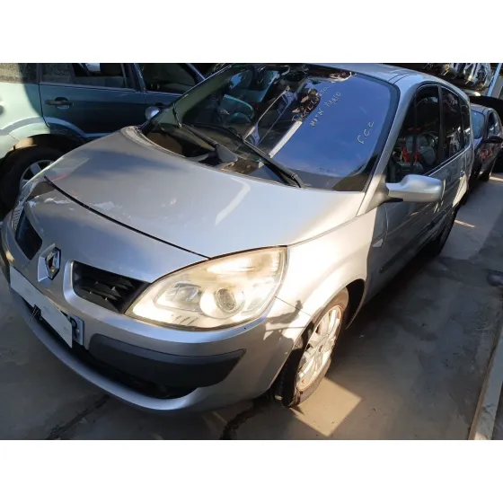 MOTOR K9K732 CVF/KW: 11.02/78 MANUAL 5V