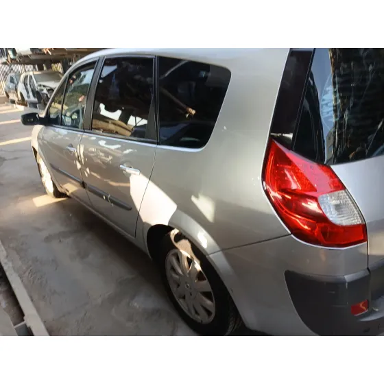 MOTOR K9K732 CVF/KW: 11.02/78 MANUAL 5V