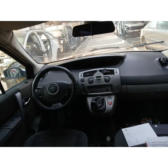 MOTOR K9K732 CVF/KW: 11.02/78 MANUAL 5V