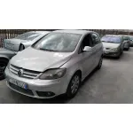 VOLKSWAGEN GOLF PLUS (5M1) VOLKSWAGEN GOLF PLUS (5M1) '2006 1.9 TDI PLATA 2004
