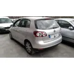 VOLKSWAGEN GOLF PLUS (5M1) VOLKSWAGEN GOLF PLUS (5M1) '2006 1.9 TDI PLATA 2004
