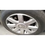 VOLKSWAGEN GOLF PLUS (5M1) VOLKSWAGEN GOLF PLUS (5M1) '2006 1.9 TDI PLATA 2004