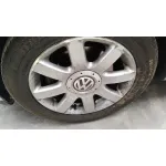 VOLKSWAGEN GOLF PLUS (5M1) VOLKSWAGEN GOLF PLUS (5M1) '2006 1.9 TDI PLATA 2004