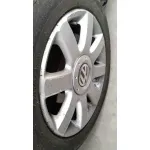 VOLKSWAGEN GOLF PLUS (5M1) VOLKSWAGEN GOLF PLUS (5M1) '2006 1.9 TDI PLATA 2004