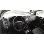 VOLKSWAGEN GOLF PLUS (5M1) VOLKSWAGEN GOLF PLUS (5M1) '2006 1.9 TDI PLATA 2004