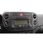 VOLKSWAGEN GOLF PLUS (5M1) VOLKSWAGEN GOLF PLUS (5M1) '2006 1.9 TDI PLATA 2004