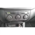 VOLKSWAGEN GOLF PLUS (5M1) VOLKSWAGEN GOLF PLUS (5M1) '2006 1.9 TDI PLATA 2004