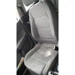 VOLKSWAGEN GOLF PLUS (5M1) VOLKSWAGEN GOLF PLUS (5M1) '2006 1.9 TDI PLATA 2004
