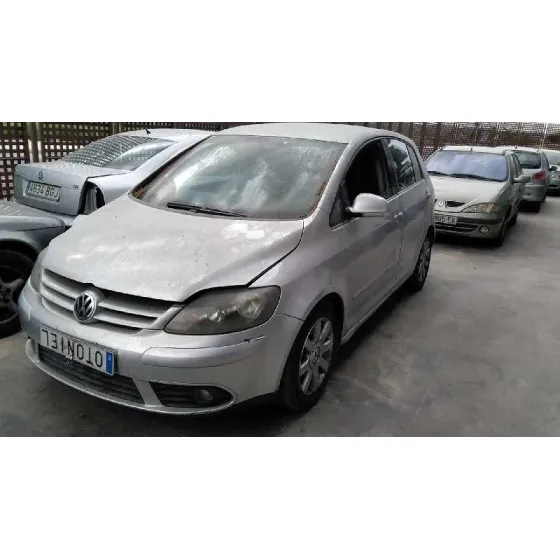 VOLKSWAGEN GOLF PLUS (5M1) '2006 1.9 TDI PLATA