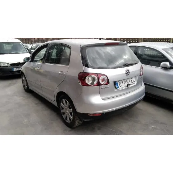 VOLKSWAGEN GOLF PLUS (5M1) '2006 1.9 TDI PLATA