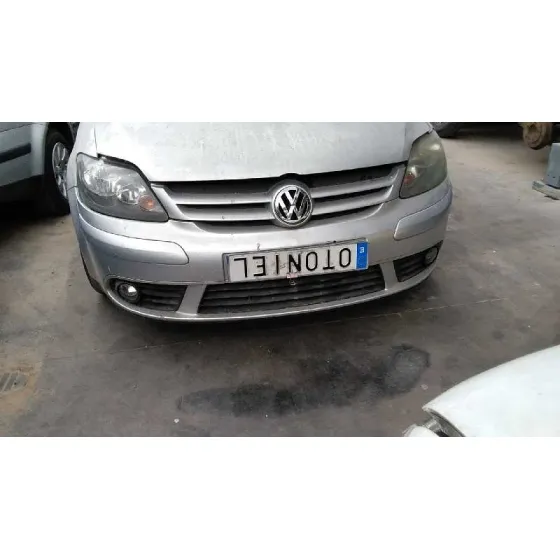 VOLKSWAGEN GOLF PLUS (5M1) '2006 1.9 TDI PLATA