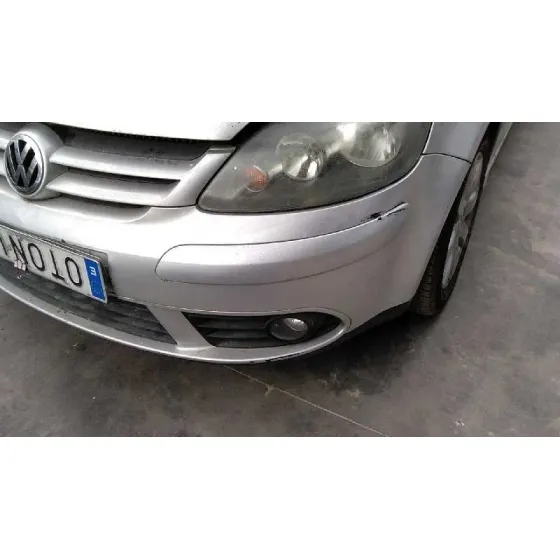 VOLKSWAGEN GOLF PLUS (5M1) '2006 1.9 TDI PLATA