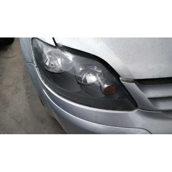 VOLKSWAGEN GOLF PLUS (5M1) '2006 1.9 TDI PLATA