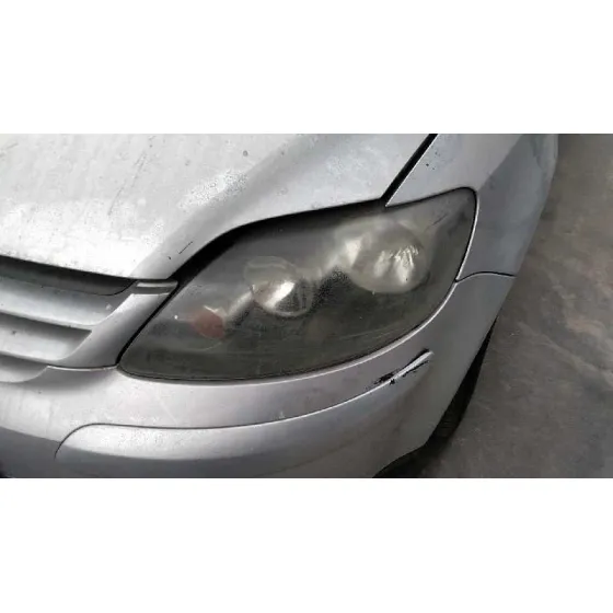 VOLKSWAGEN GOLF PLUS (5M1) '2006 1.9 TDI PLATA