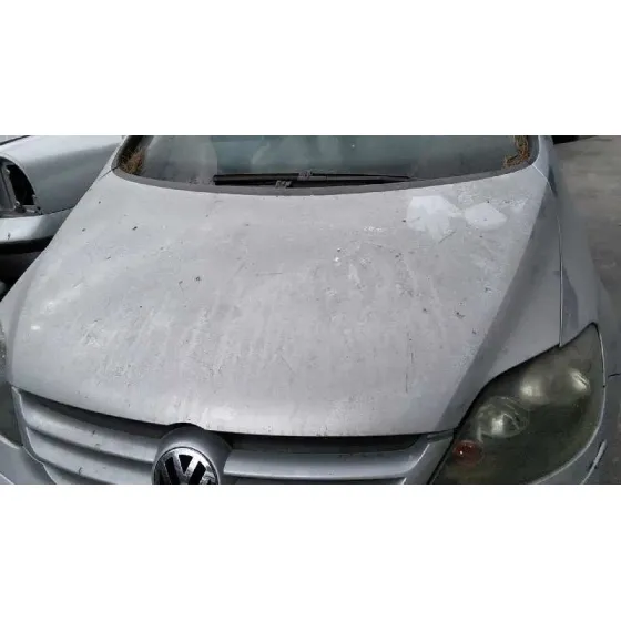 VOLKSWAGEN GOLF PLUS (5M1) '2006 1.9 TDI PLATA