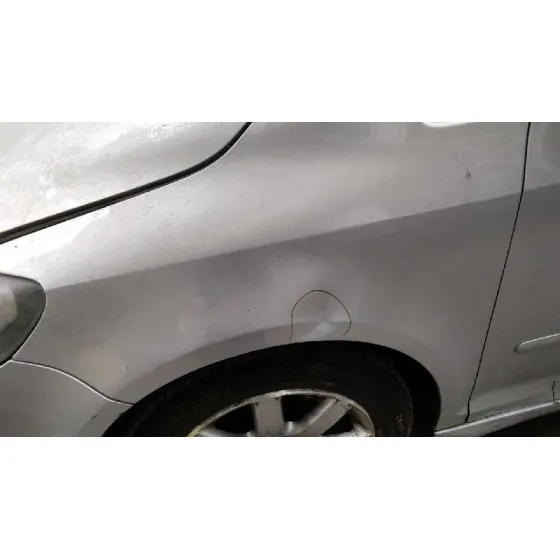VOLKSWAGEN GOLF PLUS (5M1) '2006 1.9 TDI PLATA