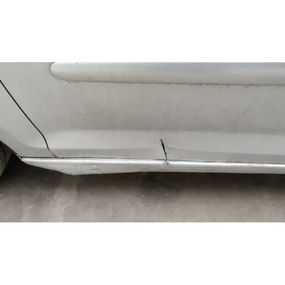VOLKSWAGEN GOLF PLUS (5M1) '2006 1.9 TDI PLATA
