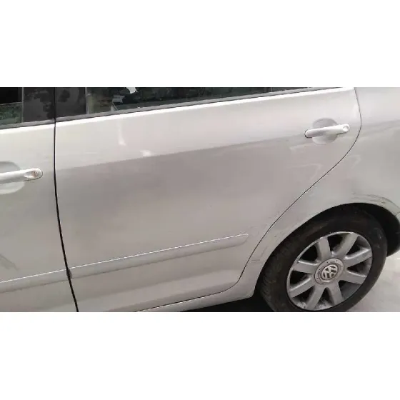 VOLKSWAGEN GOLF PLUS (5M1) '2006 1.9 TDI PLATA