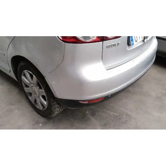 VOLKSWAGEN GOLF PLUS (5M1) '2006 1.9 TDI PLATA