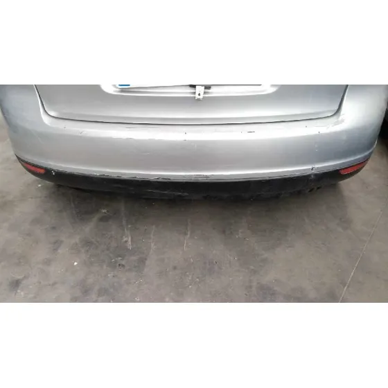VOLKSWAGEN GOLF PLUS (5M1) '2006 1.9 TDI PLATA