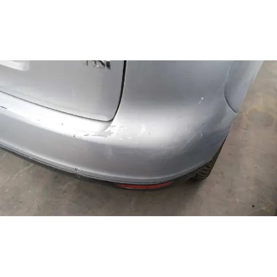 VOLKSWAGEN GOLF PLUS (5M1) '2006 1.9 TDI PLATA