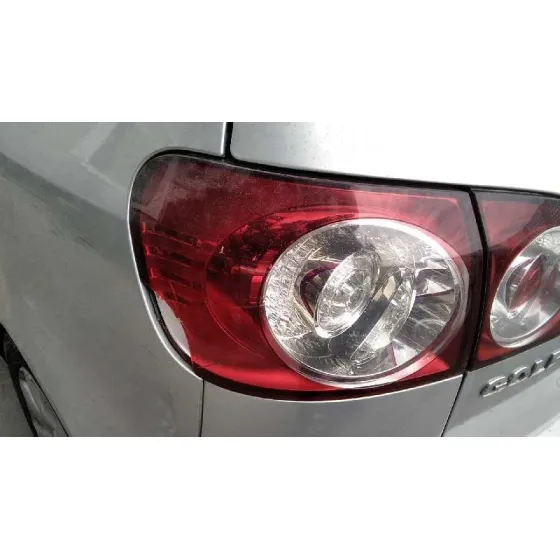 VOLKSWAGEN GOLF PLUS (5M1) '2006 1.9 TDI PLATA