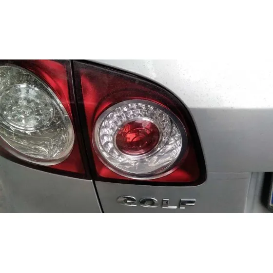 VOLKSWAGEN GOLF PLUS (5M1) '2006 1.9 TDI PLATA