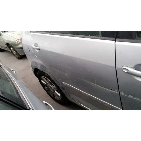 VOLKSWAGEN GOLF PLUS (5M1) '2006 1.9 TDI PLATA
