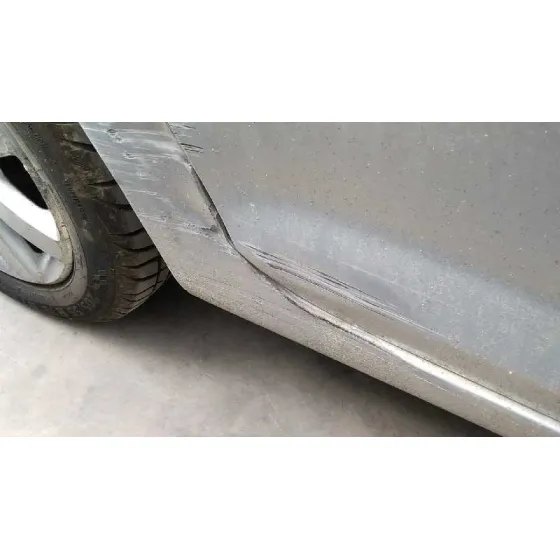 VOLKSWAGEN GOLF PLUS (5M1) '2006 1.9 TDI PLATA