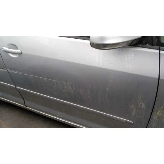 VOLKSWAGEN GOLF PLUS (5M1) '2006 1.9 TDI PLATA