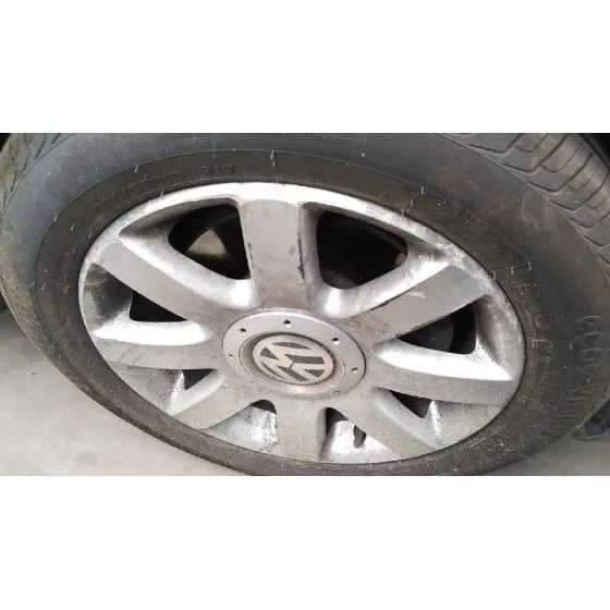 VOLKSWAGEN GOLF PLUS (5M1) '2006 1.9 TDI PLATA