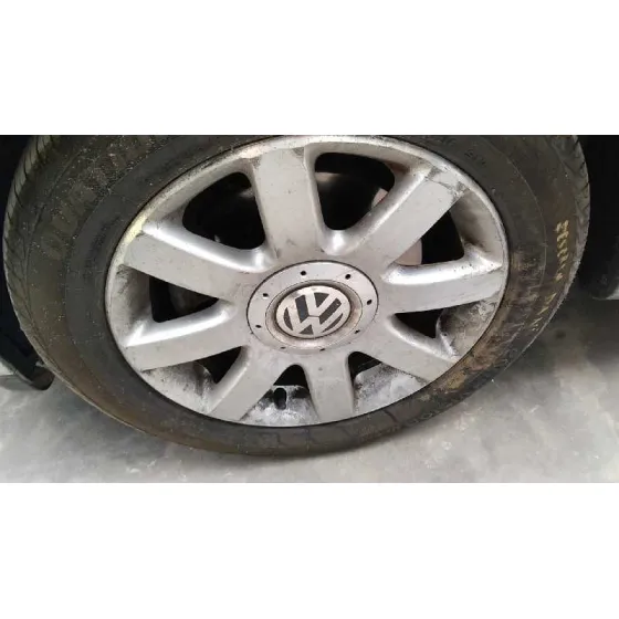 VOLKSWAGEN GOLF PLUS (5M1) '2006 1.9 TDI PLATA
