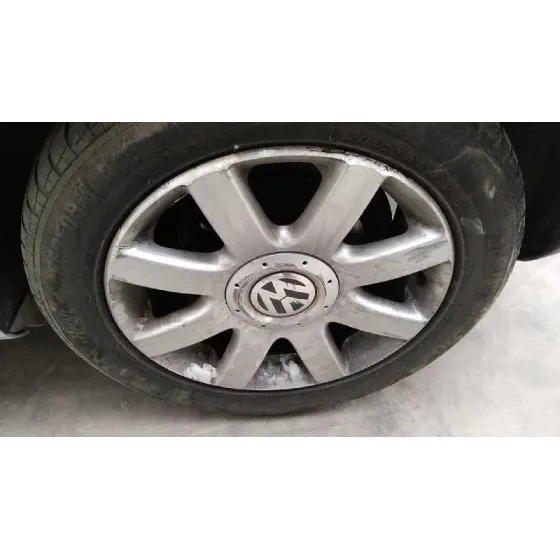 VOLKSWAGEN GOLF PLUS (5M1) '2006 1.9 TDI PLATA