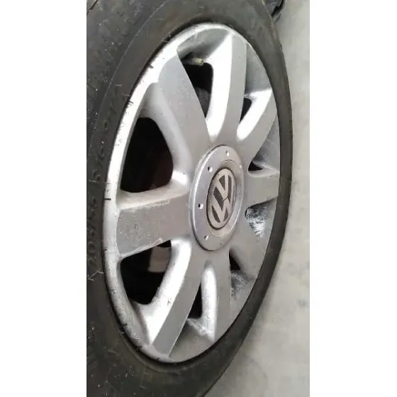 VOLKSWAGEN GOLF PLUS (5M1) '2006 1.9 TDI PLATA