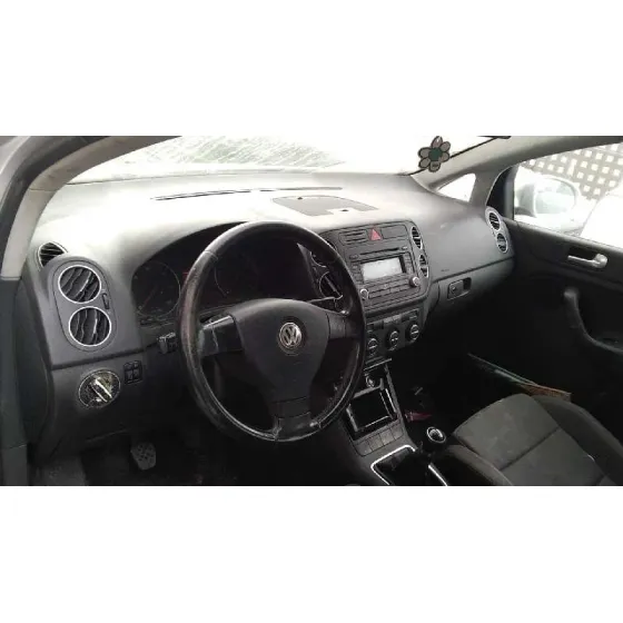 VOLKSWAGEN GOLF PLUS (5M1) '2006 1.9 TDI PLATA