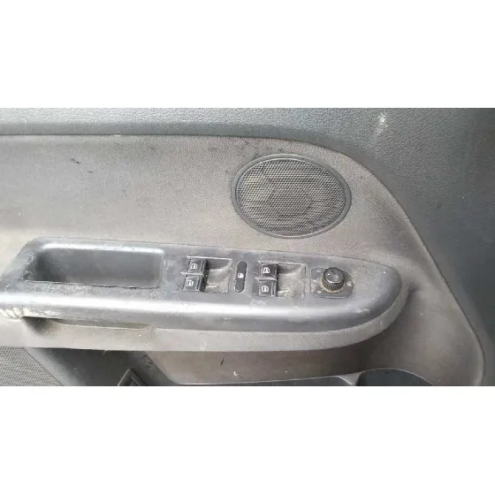VOLKSWAGEN GOLF PLUS (5M1) '2006 1.9 TDI PLATA