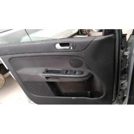 VOLKSWAGEN GOLF PLUS (5M1) '2006 1.9 TDI PLATA