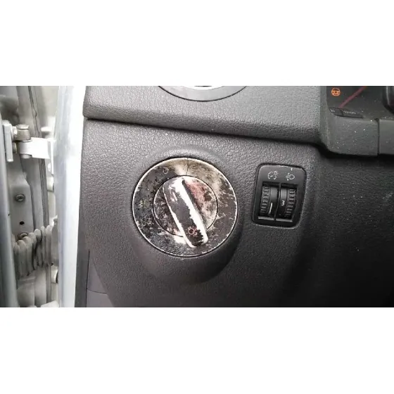 VOLKSWAGEN GOLF PLUS (5M1) '2006 1.9 TDI PLATA