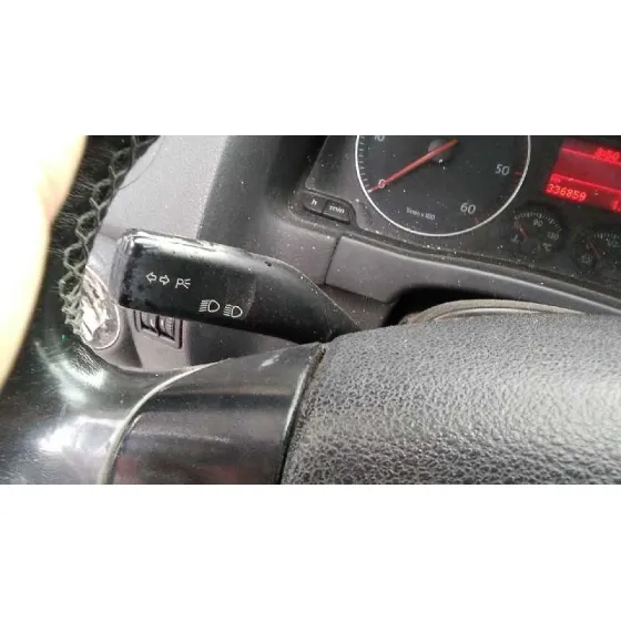 VOLKSWAGEN GOLF PLUS (5M1) '2006 1.9 TDI PLATA