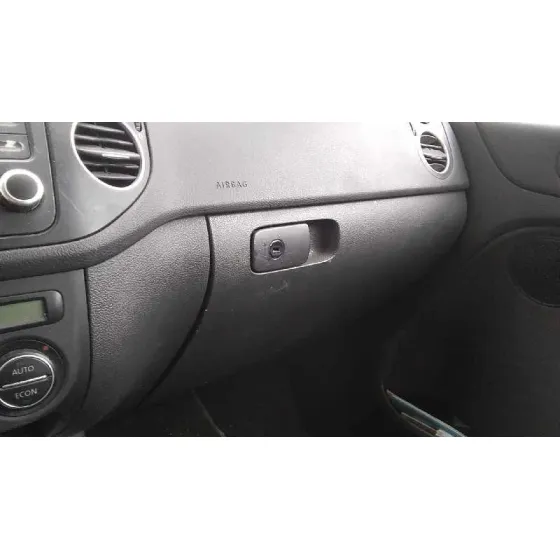 VOLKSWAGEN GOLF PLUS (5M1) '2006 1.9 TDI PLATA