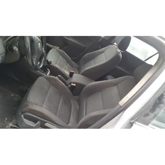 VOLKSWAGEN GOLF PLUS (5M1) '2006 1.9 TDI PLATA