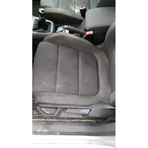 VOLKSWAGEN GOLF PLUS (5M1) '2006 1.9 TDI PLATA